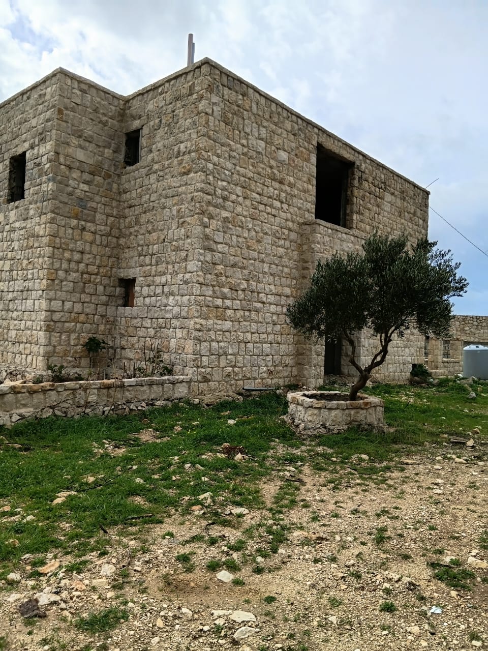 Smar Jbeil