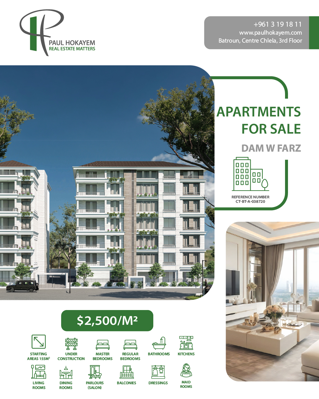 Dam w Farz